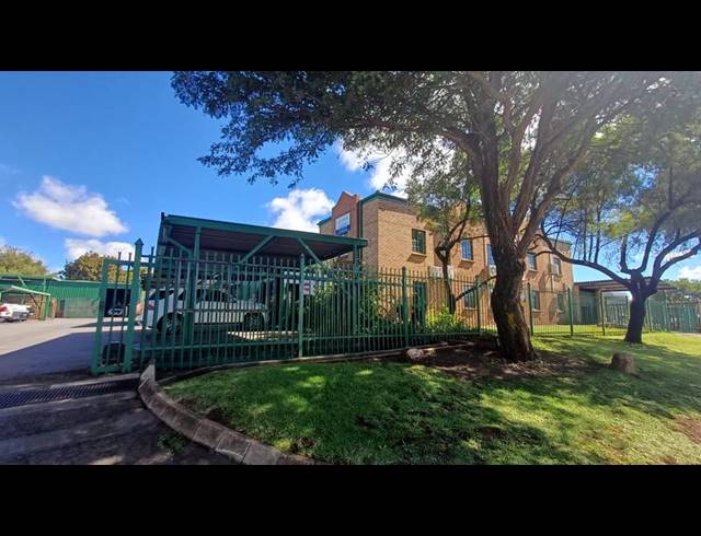 INDUSTRIAL PROPERTY TO RENT IN GATEWAY INDUSTRIAL PARK